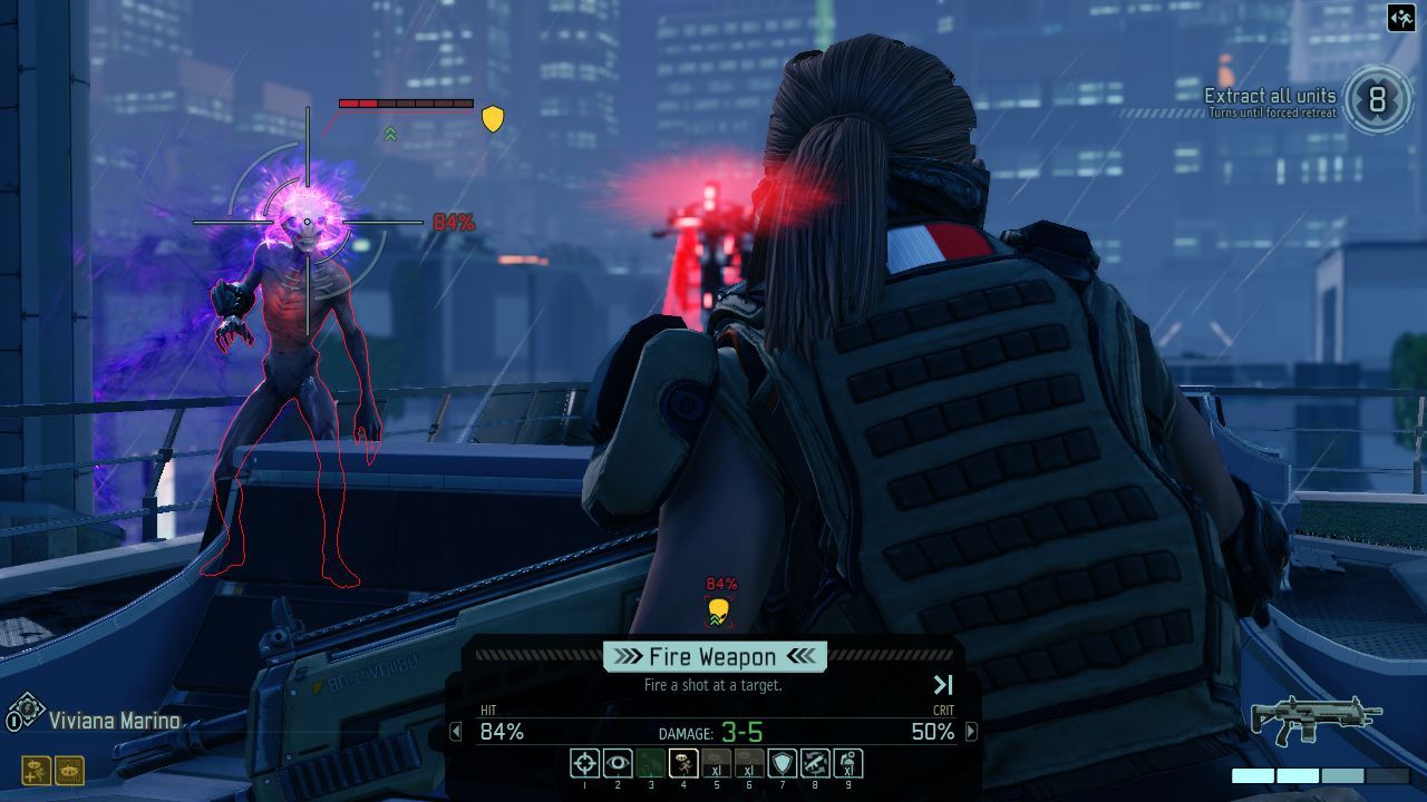 XCOM 2: vypiplané pokračování herní legendy