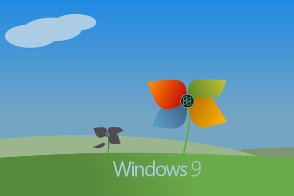 Spekulace: Windows Threshold neboli Windows 9 vyjde v dubnu 2015