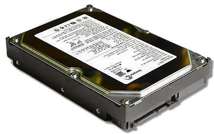 Seagate Barracuda 7200.7+ ST380817AS