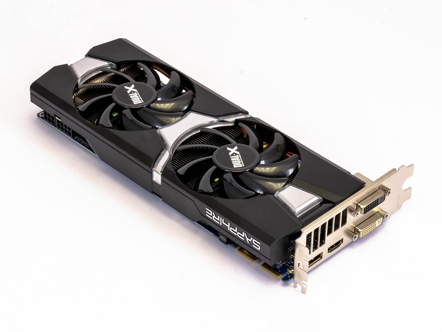 Sapphire R9 280X a R9 280 se super poměrem cena/výkon