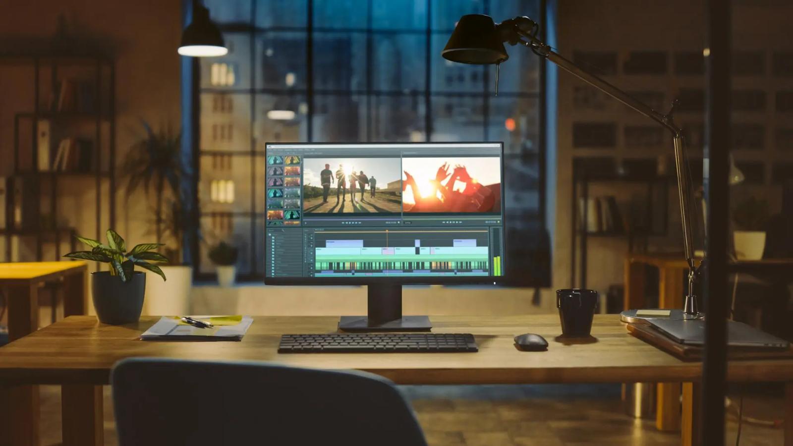 Jak dokáže AI pracovat s videem? Beta verze DaVinci Resolve 19 je zdarma k vyzkoušení