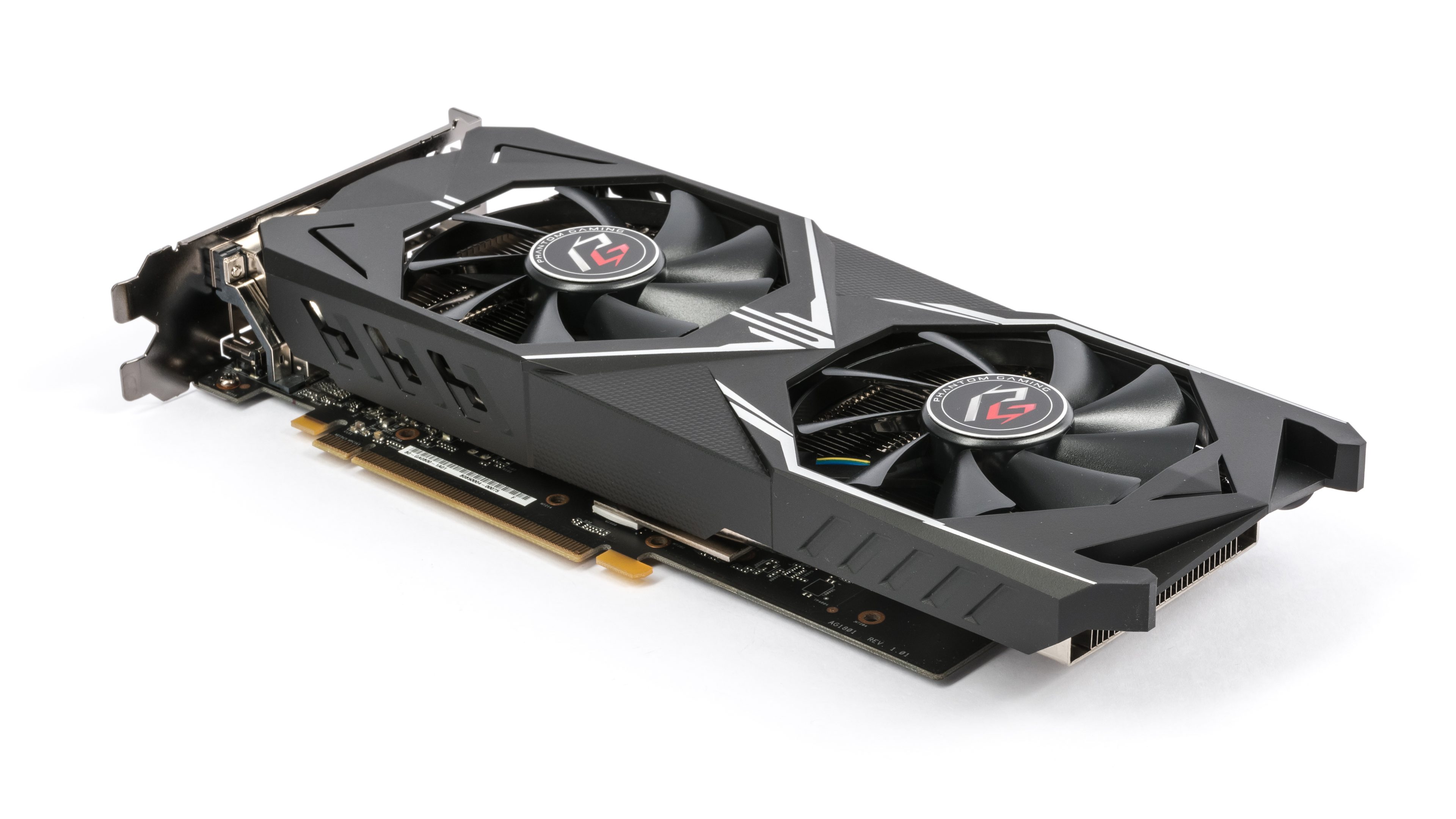 4× Radeon RX 570 4GB v testu: který levný model vybrat?