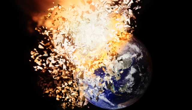 Úvaha: Jak chyba v algoritmu vyhladila planetu Zemi