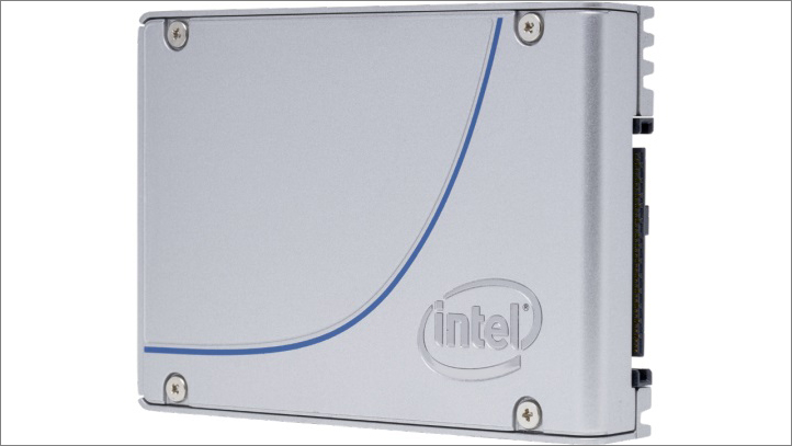 Intel zařadí do nabídky SSD 540s a Pro 5400s