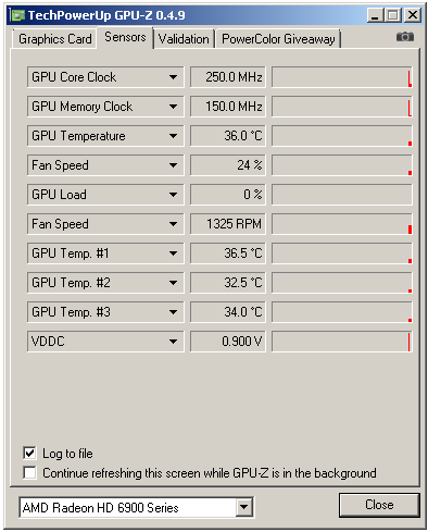 Grafické karty AMD Radeon HD 6950 a HD 6970 v testu