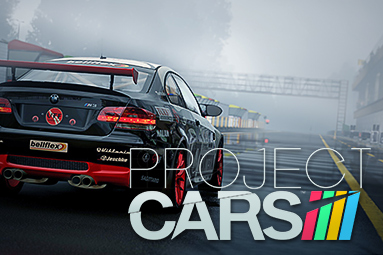 Project CARS: Rozbor hry a nastavení detailů