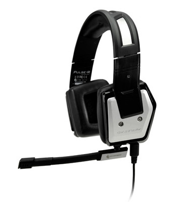 Cooler Master přináší herní headset Pulse-R ze série CM Storm