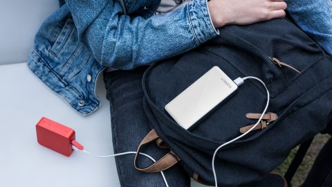 Varta má novou powerbanku s kapacitou 20 000 mAh