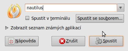 Linux Ubuntu 9.04 - návod pro začátečníky