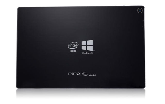 Firma PiPO uvádí na náš trh několik novinek včetně tabletu se dvěma OS a mini PC s Windows 8.1