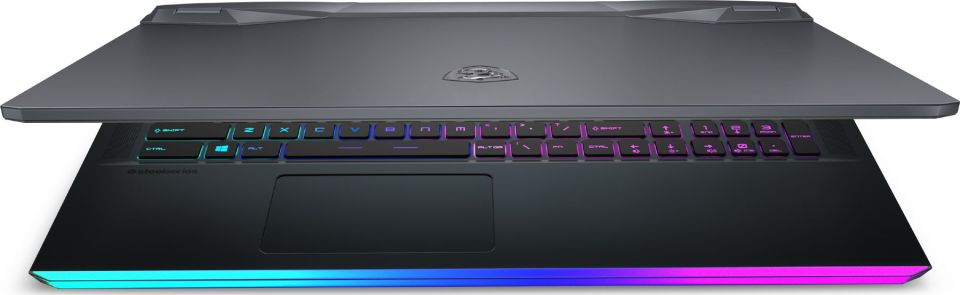 MSI GE76 Raider: Nejlepší herní notebook na trhu