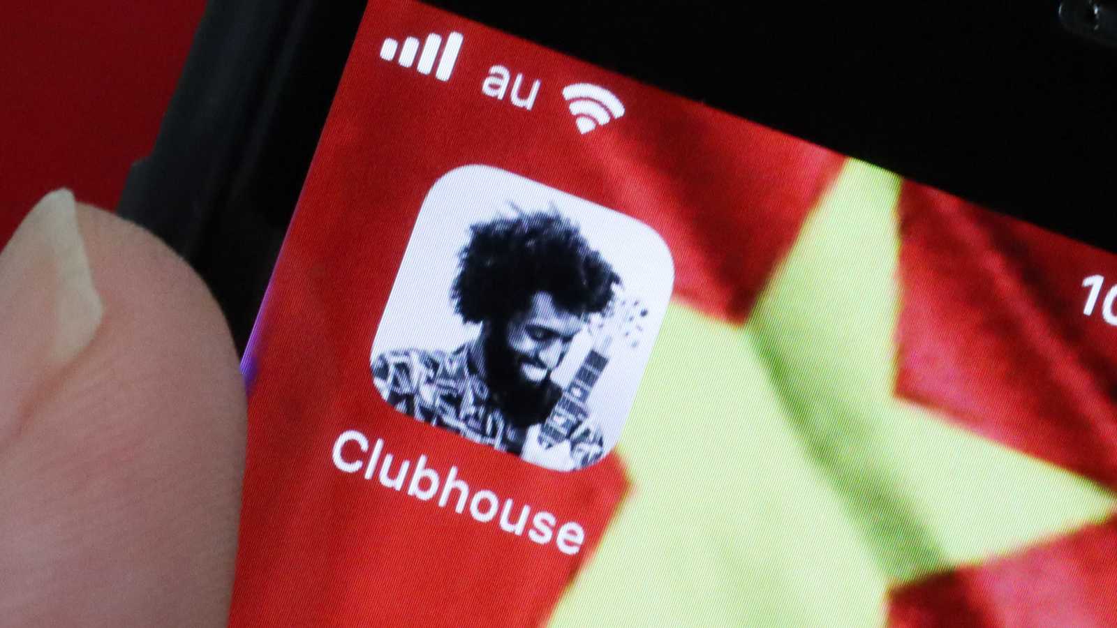 Clubhouse odesílá konverzace uživatelů do Číny