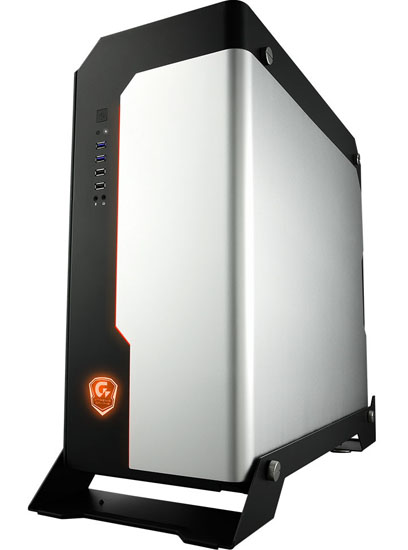 Gigabyte uvede na trh full-tower skříň pro hráče Xtreme Gaming XC700W