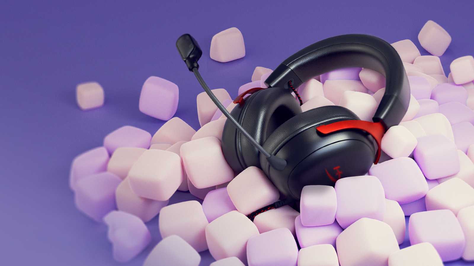 Legenda má svého nástupce, HyperX představuje sluchátka Cloud III