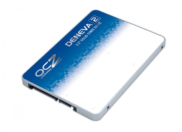 Nové podnikové SSD disky od OCZ