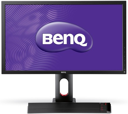 BenQ XL2420T: pro hráče a s podporou 3D Vision 2