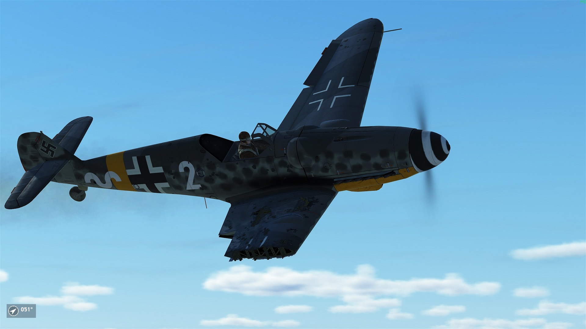 IL-2 Sturmovik BOX, na tohle jsme 20 let čekali?