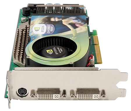 High-End pro AGP: Radeon X800XT-PE vs. GeForce 6800 Ultra