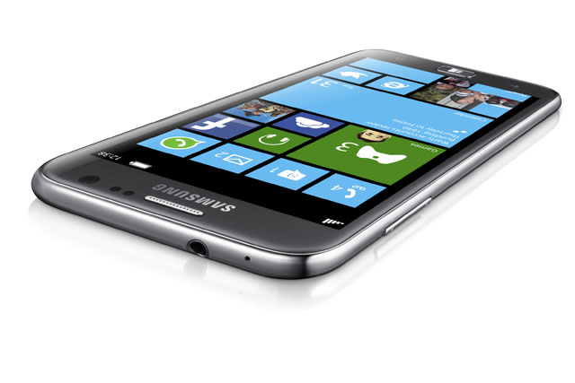 Samsung se chce od Androidu vrátit k Windows Phone