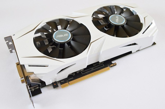 Kterou GeForce GTX 1060 6 GB vybrat? Srovnání 4 modelů 