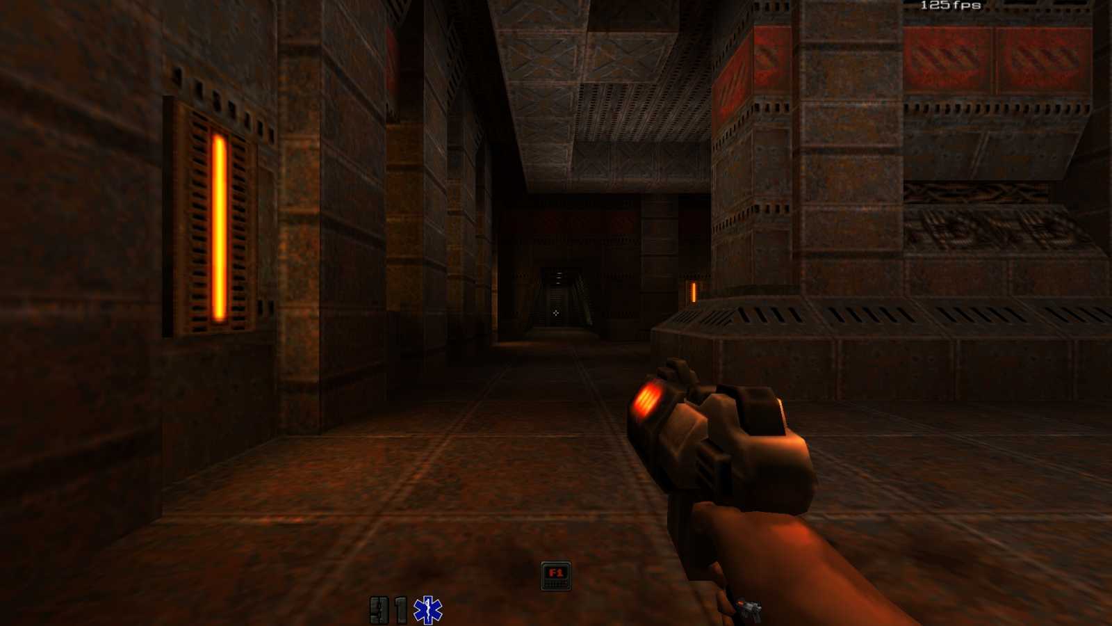 Quake II RTX: jak funguje ray tracing na GeForce RTX