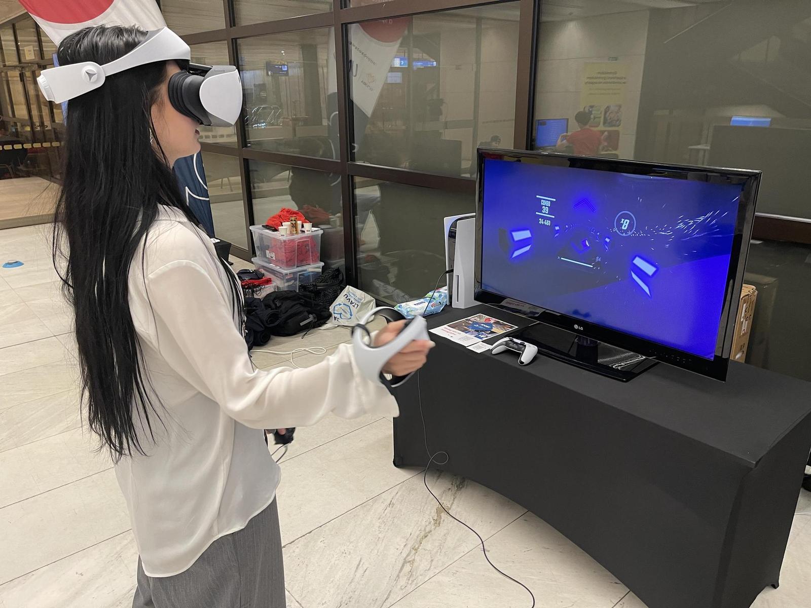 Dokonce i gymnázium zaměřené na esporty!