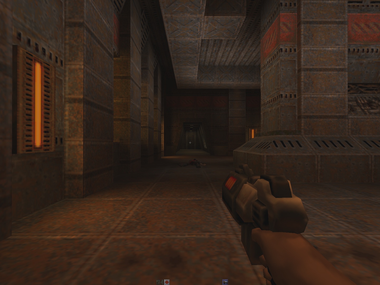 Quake II RTX: jak funguje ray tracing na GeForce RTX