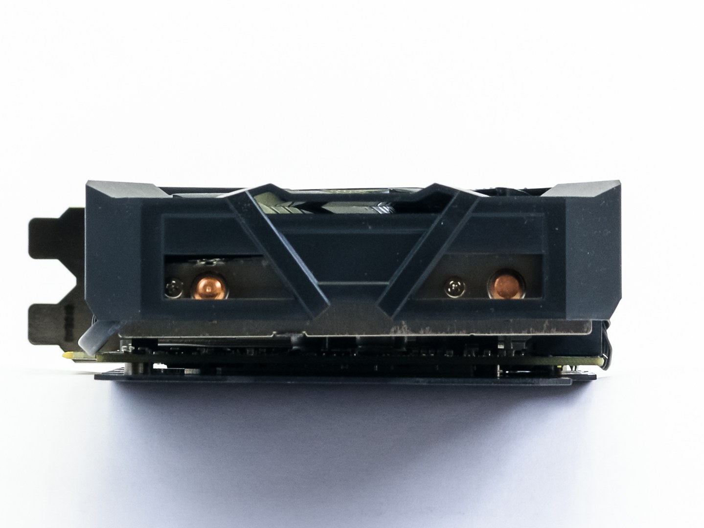 Dvě revize Gigabyte GTX 1060 G1 Gaming, dvě různé karty