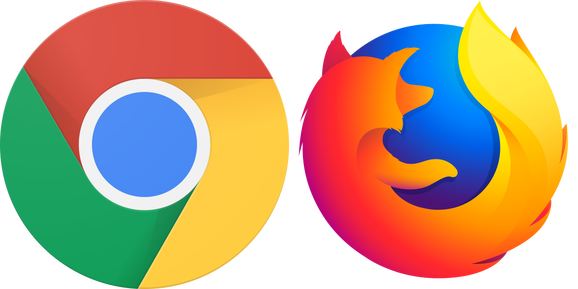 Google a Mozilla snižují hardwarovou náročnost svých prohlížečů