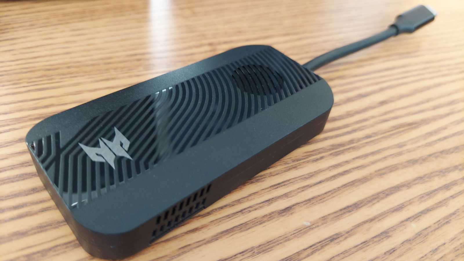 Hraní na 5G připojení doma i na cestách v podání Acer Predator Connect