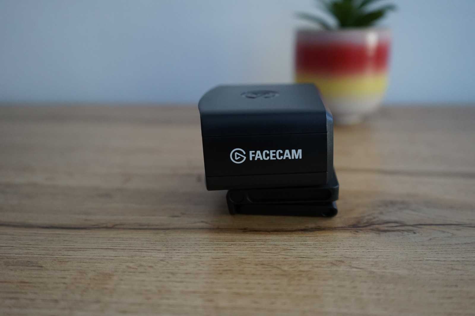 Test Elgato Facecam MK.2 – 120 fps a drobná vylepšení už tak skvělé webkamery