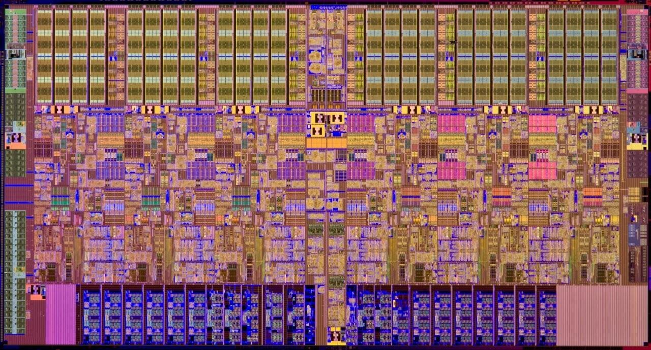 Intel Core i7-980X - Šest jader pro extrémní nasazení