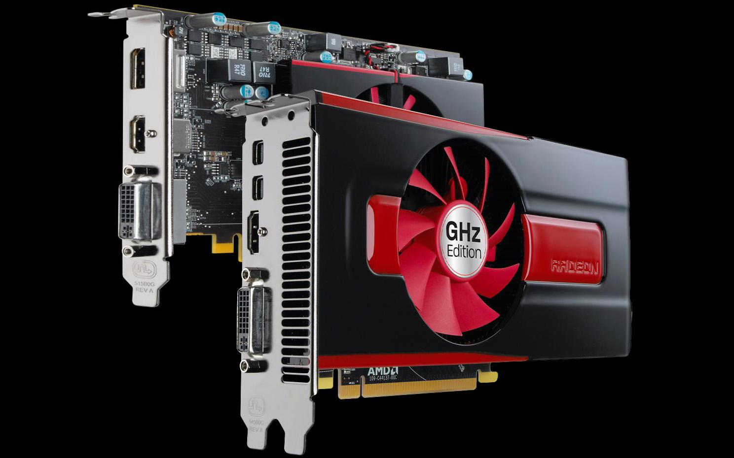 Radeon HD 7000