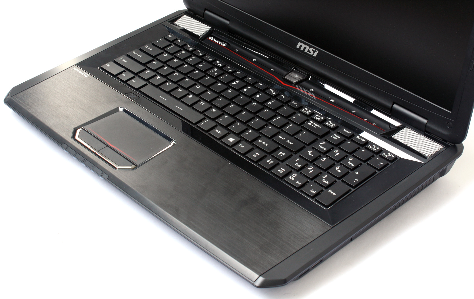 MSI GT70 s GTX 780M – mobilní Haswell v praxi