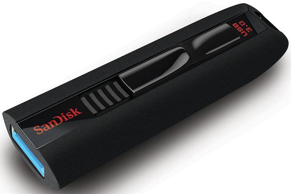 Test: sedm 64GB USB 3.0 flashdisků s cenou nad 1000 Kč