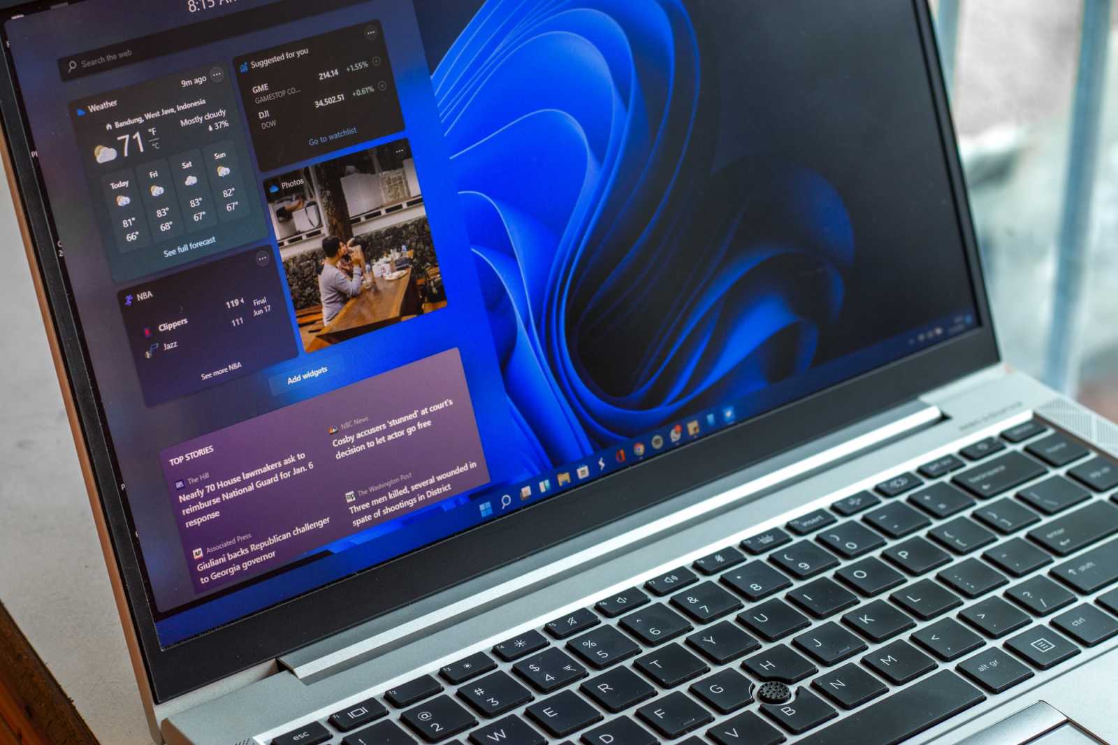 Windows 11 na některých PC způsobují obrovský propad rychlosti SSD