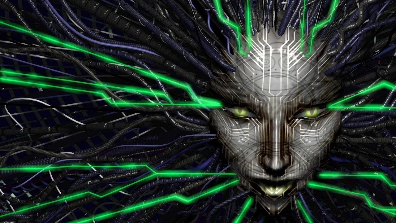 Umělá inteligence vytvořila vlastní zlou verzi pro remake hry System Shock a lidé jsou pobouřeni