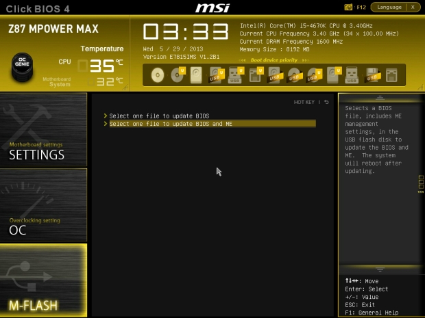 Zrozena nejen pro přetaktování – MSI MPower Max