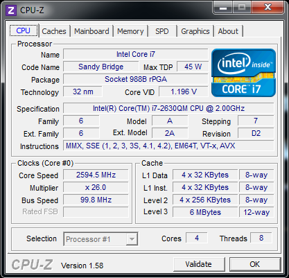 Asus vs. MSI – test dvou notebooků s GeForce GTX 560M