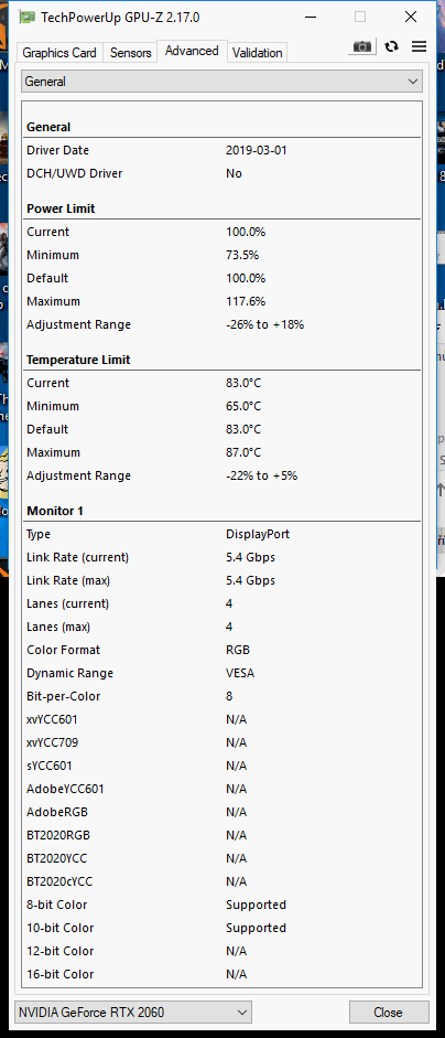 2× GeForce RTX 2060 od Gigabyte pod deset tisíc v testu