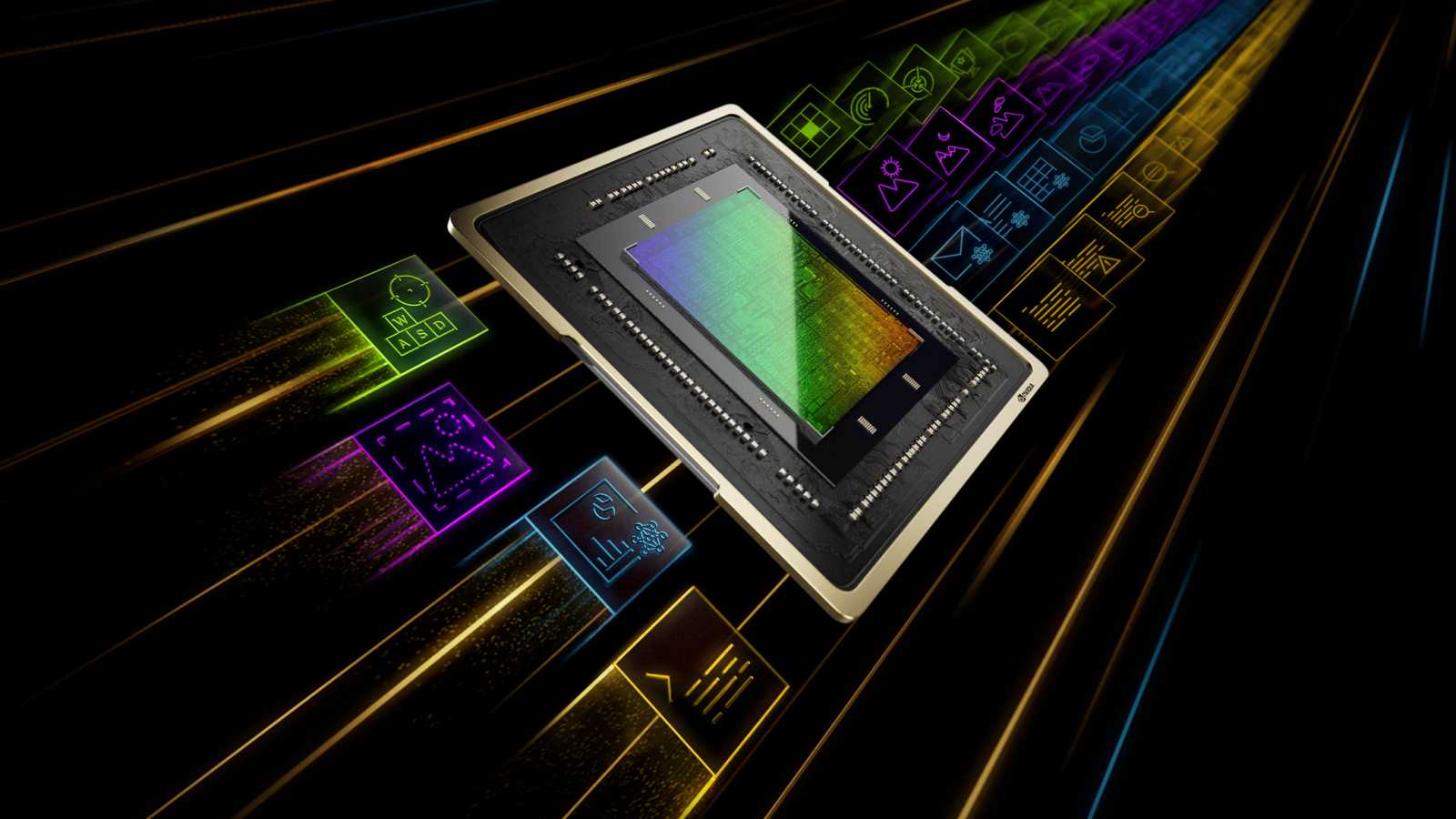 Nvidia ukončila výrobu RTX 4070 Ti a RTX 4080, uvolňuje místo pro nové modely