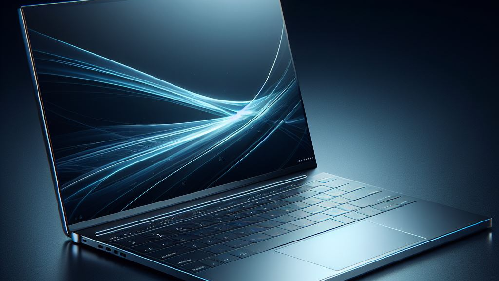 Huawei odhalil nový MateBook X Pro pohaněný nejnovějšími CPU Intel