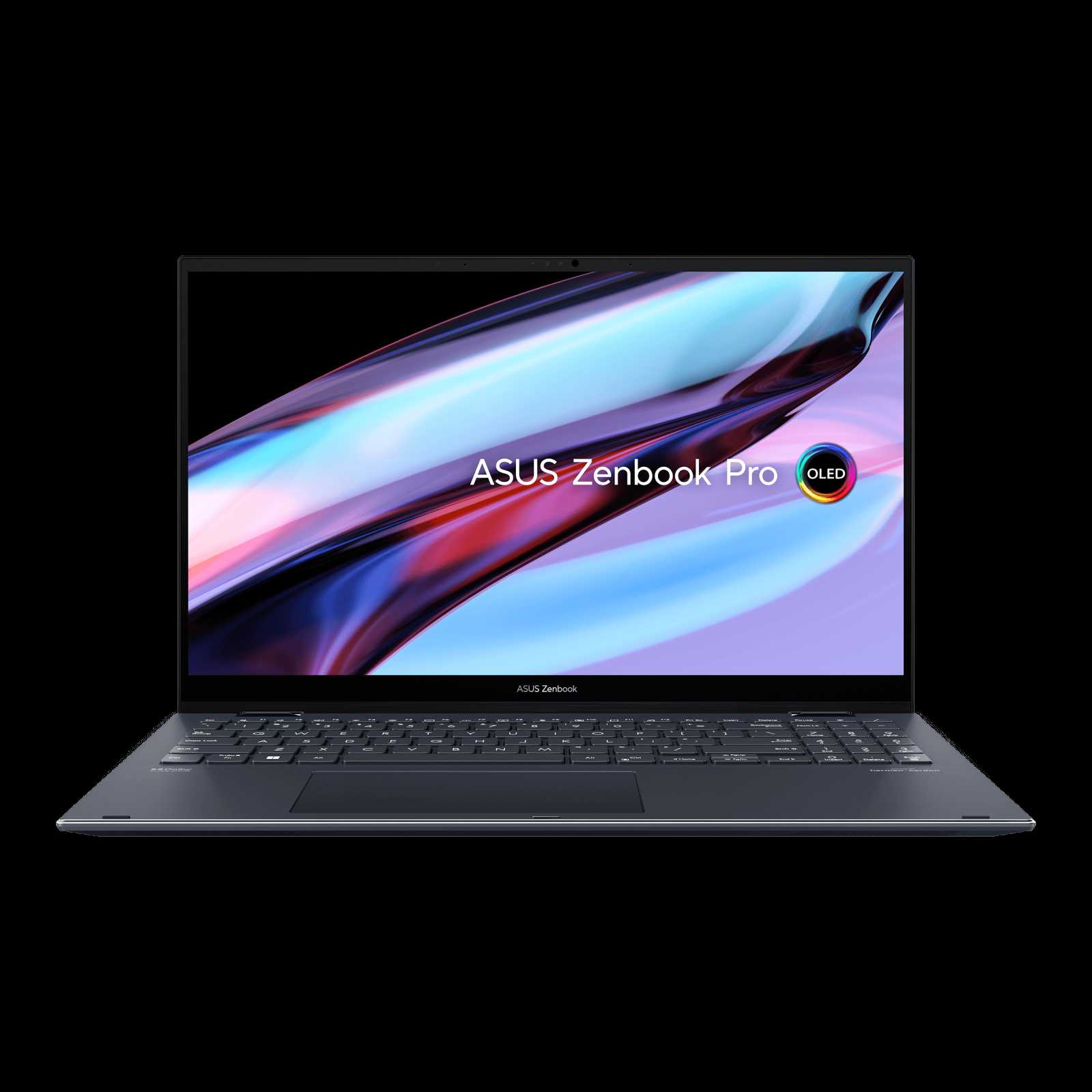 Zenbook Pro 15 Flip OLED_UP6502_Product photo_01