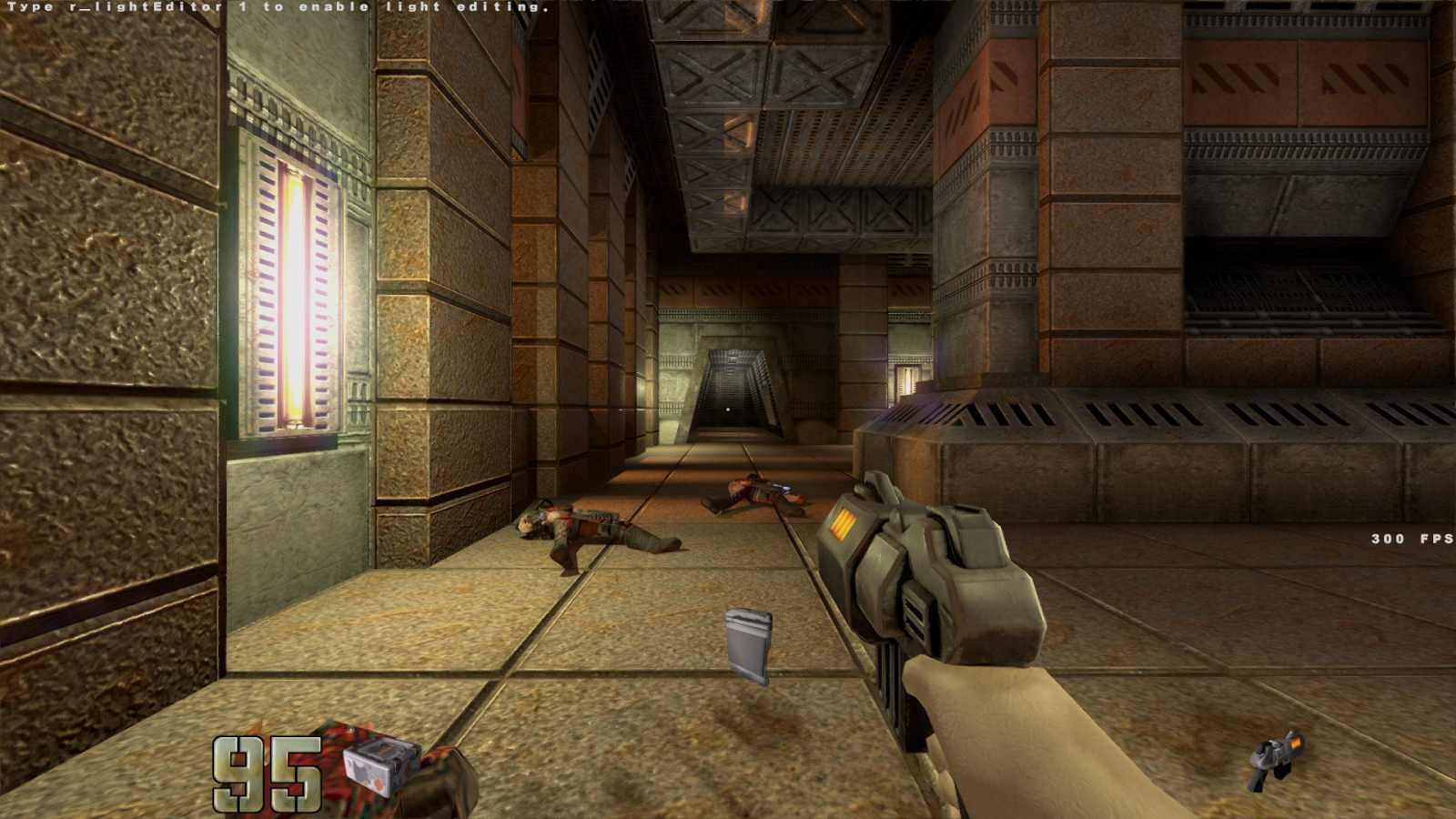 Quake II RTX: jak funguje ray tracing na GeForce RTX