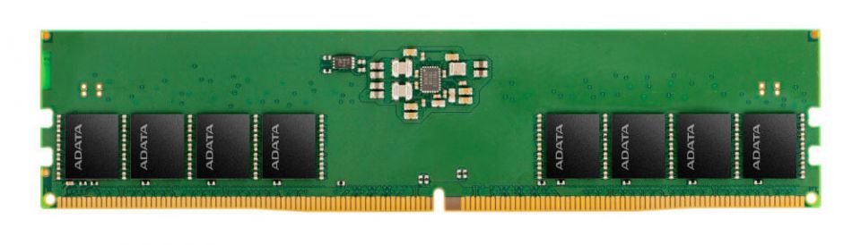 ADATA ladí nové paměti DDR5 s MSI a Gigabytem