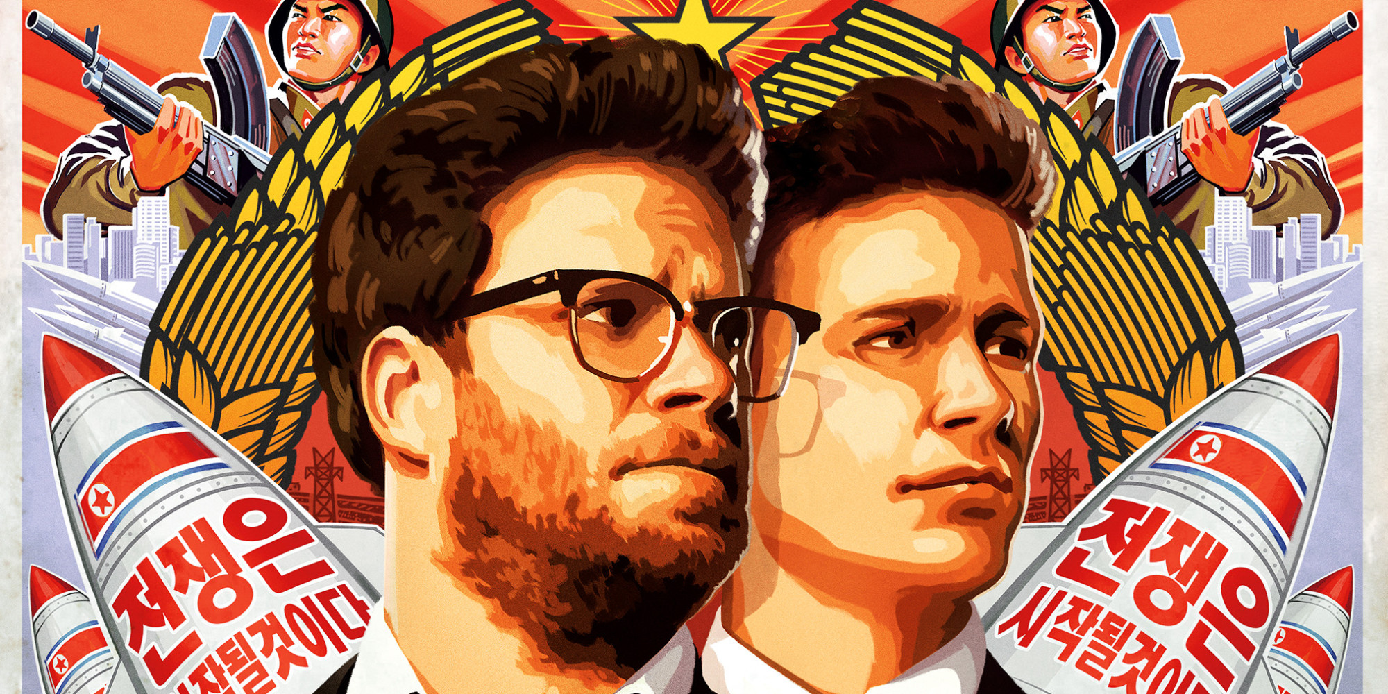 Odborníci na bezpečnost tvrdí, že hack kvůli filmu „The Interview“ nebyla práce KLDR