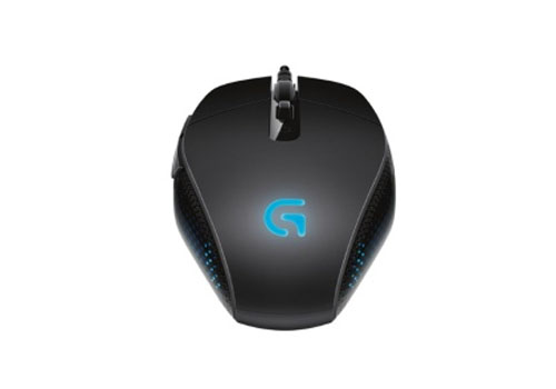 Logitech G303 Daedalus Apex: nová herní myš vyrobená na základě podnětů hráčů