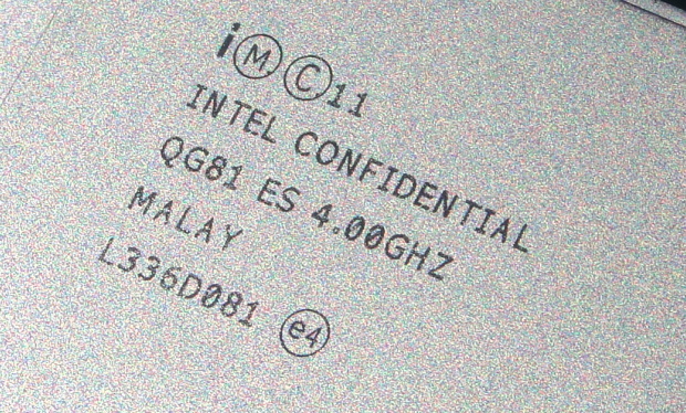 Intel Core i7-4790K: První 4GHz procesor Intelu v testu