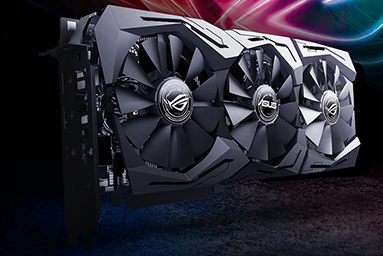 Asus Strix GeForce RTX 2060 Super O8G v testu