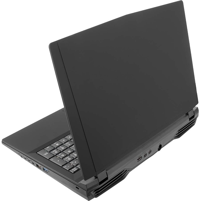 Notebook Eurocom Sky X4C RTX: dělo s i7-9700K a RTX 2080